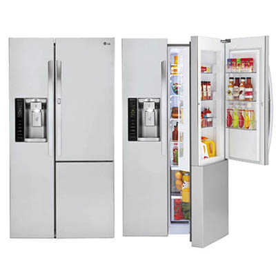 บริการซ่อมตู้เย็น ตู้แช่ กรุงเทพ และ ปริมณฑล