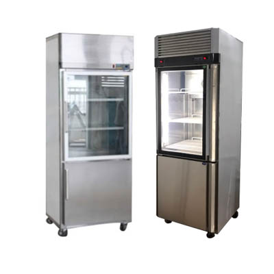 บริการซ่อมตู้เย็น ตู้แช่ กรุงเทพ และ ปริมณฑล